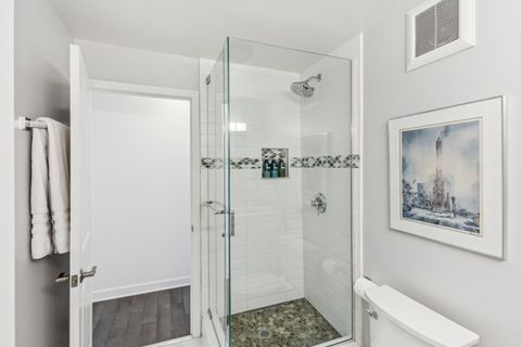 A home in Chicago