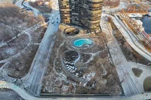 A home in Chicago