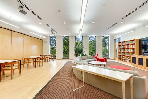 A home in Chicago
