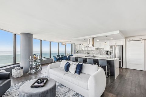 A home in Chicago