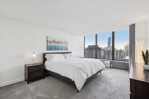 A home in Chicago