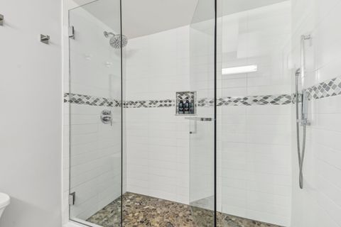 A home in Chicago