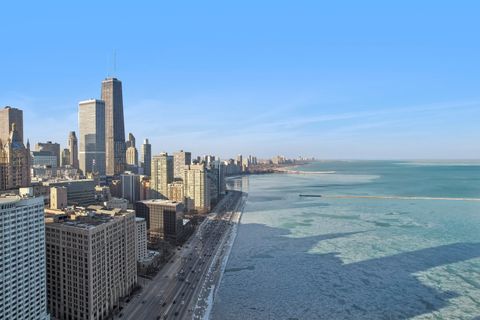 A home in Chicago