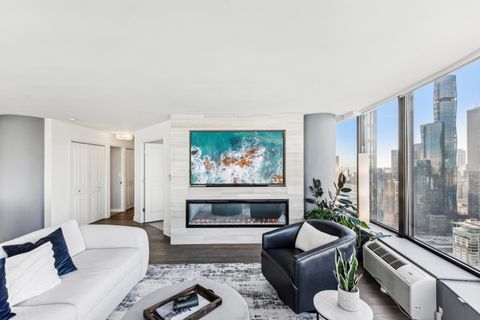 A home in Chicago