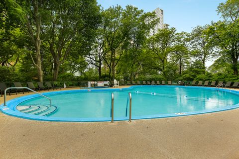 A home in Chicago