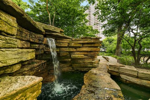 A home in Chicago
