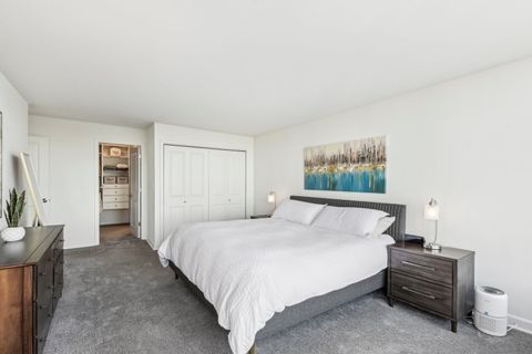 A home in Chicago