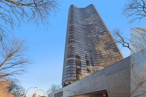 A home in Chicago