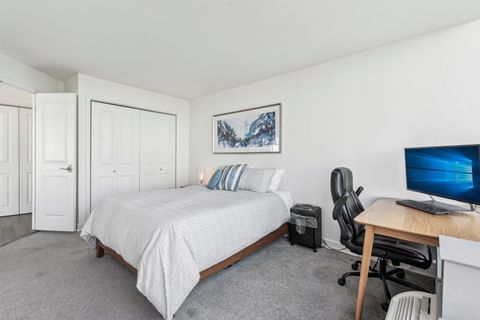A home in Chicago