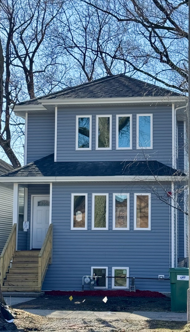 1131 S Ridgeland Avenue