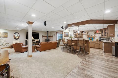 Tiny photo for 202 Dutch Street, Sandwich, IL 60548 (MLS # 12594083)