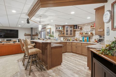 Tiny photo for 202 Dutch Street, Sandwich, IL 60548 (MLS # 12594083)