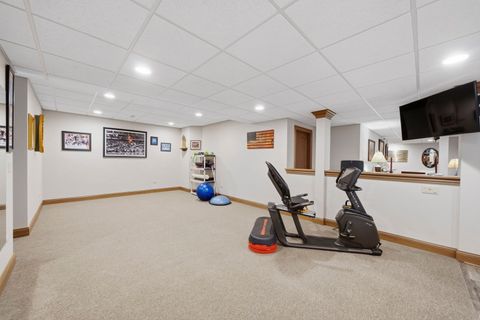 Tiny photo for 202 Dutch Street, Sandwich, IL 60548 (MLS # 12594083)