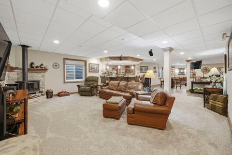 Tiny photo for 202 Dutch Street, Sandwich, IL 60548 (MLS # 12594083)