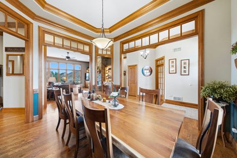 Tiny photo for 202 Dutch Street, Sandwich, IL 60548 (MLS # 12594083)