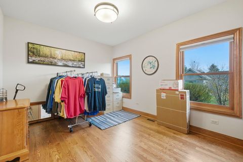 Tiny photo for 202 Dutch Street, Sandwich, IL 60548 (MLS # 12594083)