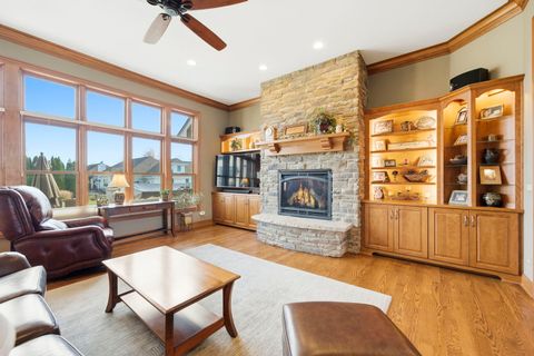 Tiny photo for 202 Dutch Street, Sandwich, IL 60548 (MLS # 12594083)