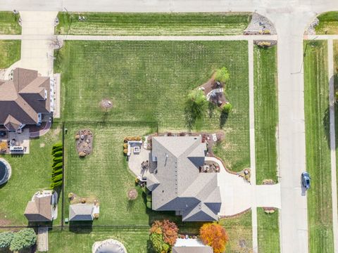 Tiny photo for 202 Dutch Street, Sandwich, IL 60548 (MLS # 12594083)