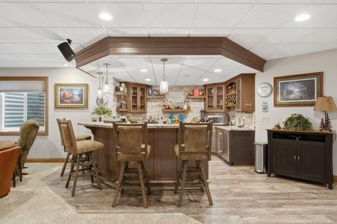 Tiny photo for 202 Dutch Street, Sandwich, IL 60548 (MLS # 12594083)