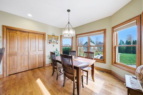 Tiny photo for 202 Dutch Street, Sandwich, IL 60548 (MLS # 12594083)