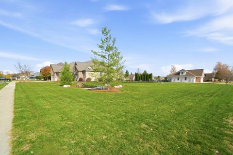 Tiny photo for 202 Dutch Street, Sandwich, IL 60548 (MLS # 12594083)
