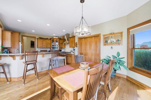 Tiny photo for 202 Dutch Street, Sandwich, IL 60548 (MLS # 12594083)