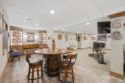 Tiny photo for 202 Dutch Street, Sandwich, IL 60548 (MLS # 12594083)