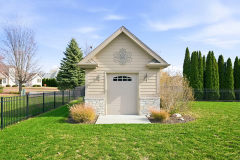 Tiny photo for 202 Dutch Street, Sandwich, IL 60548 (MLS # 12594083)