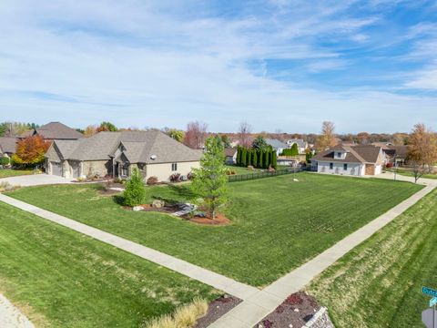 Tiny photo for 202 Dutch Street, Sandwich, IL 60548 (MLS # 12594083)