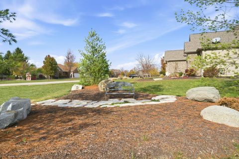 Tiny photo for 202 Dutch Street, Sandwich, IL 60548 (MLS # 12594083)