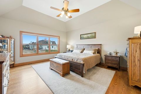 Tiny photo for 202 Dutch Street, Sandwich, IL 60548 (MLS # 12594083)