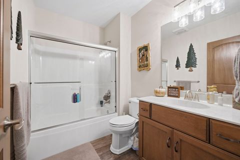 Tiny photo for 202 Dutch Street, Sandwich, IL 60548 (MLS # 12594083)