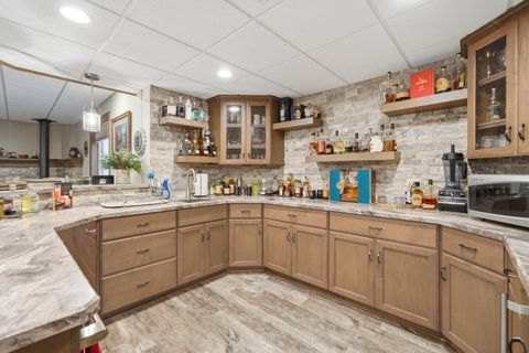 Tiny photo for 202 Dutch Street, Sandwich, IL 60548 (MLS # 12594083)