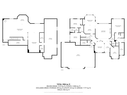 Tiny photo for 202 Dutch Street, Sandwich, IL 60548 (MLS # 12594083)