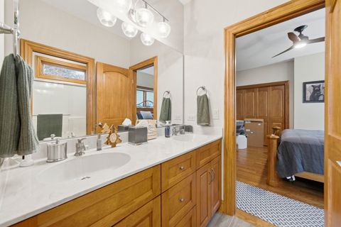 Tiny photo for 202 Dutch Street, Sandwich, IL 60548 (MLS # 12594083)