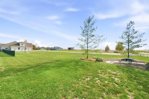 Tiny photo for 202 Dutch Street, Sandwich, IL 60548 (MLS # 12594083)