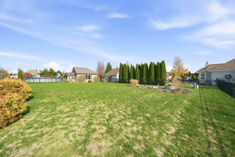 Tiny photo for 202 Dutch Street, Sandwich, IL 60548 (MLS # 12594083)