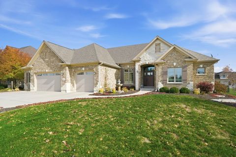 Photo of 202 Dutch Street, Sandwich, IL 60548 (MLS # 12594083)