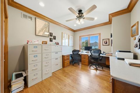 Tiny photo for 202 Dutch Street, Sandwich, IL 60548 (MLS # 12594083)