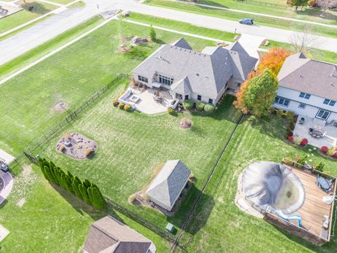 Tiny photo for 202 Dutch Street, Sandwich, IL 60548 (MLS # 12594083)