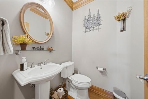 Tiny photo for 202 Dutch Street, Sandwich, IL 60548 (MLS # 12594083)