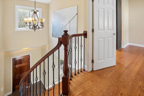 Tiny photo for 612 Armstrong Court, Buffalo Grove, IL 60089 (MLS # 12771117)