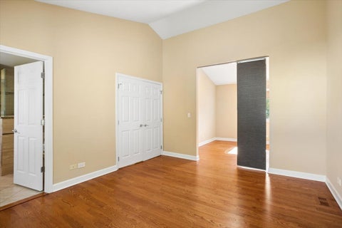 Tiny photo for 612 Armstrong Court, Buffalo Grove, IL 60089 (MLS # 12771117)