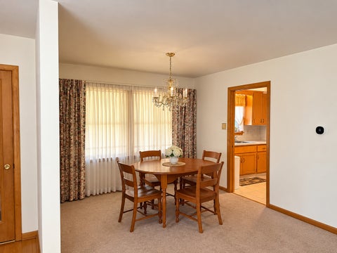 Tiny photo for 174 Linden Lane, Chicago Heights, IL 60411 (MLS # 12760846)