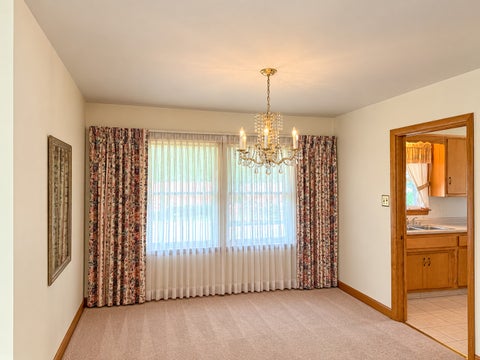 Tiny photo for 174 Linden Lane, Chicago Heights, IL 60411 (MLS # 12760846)