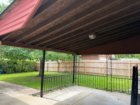 Tiny photo for 174 Linden Lane, Chicago Heights, IL 60411 (MLS # 12760846)