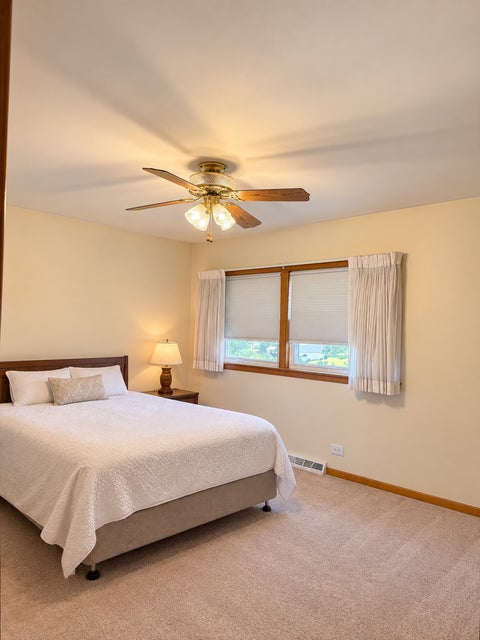 Tiny photo for 174 Linden Lane, Chicago Heights, IL 60411 (MLS # 12760846)