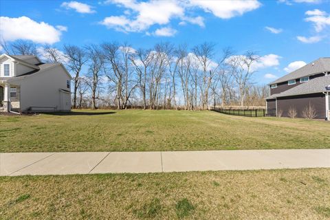 1215 Briarwood Lane Mahomet IL 61853