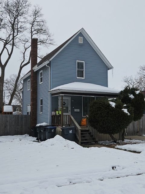 Photo of 3232 Ezra Avenue, Zion, IL 60099 (MLS # 12605630)