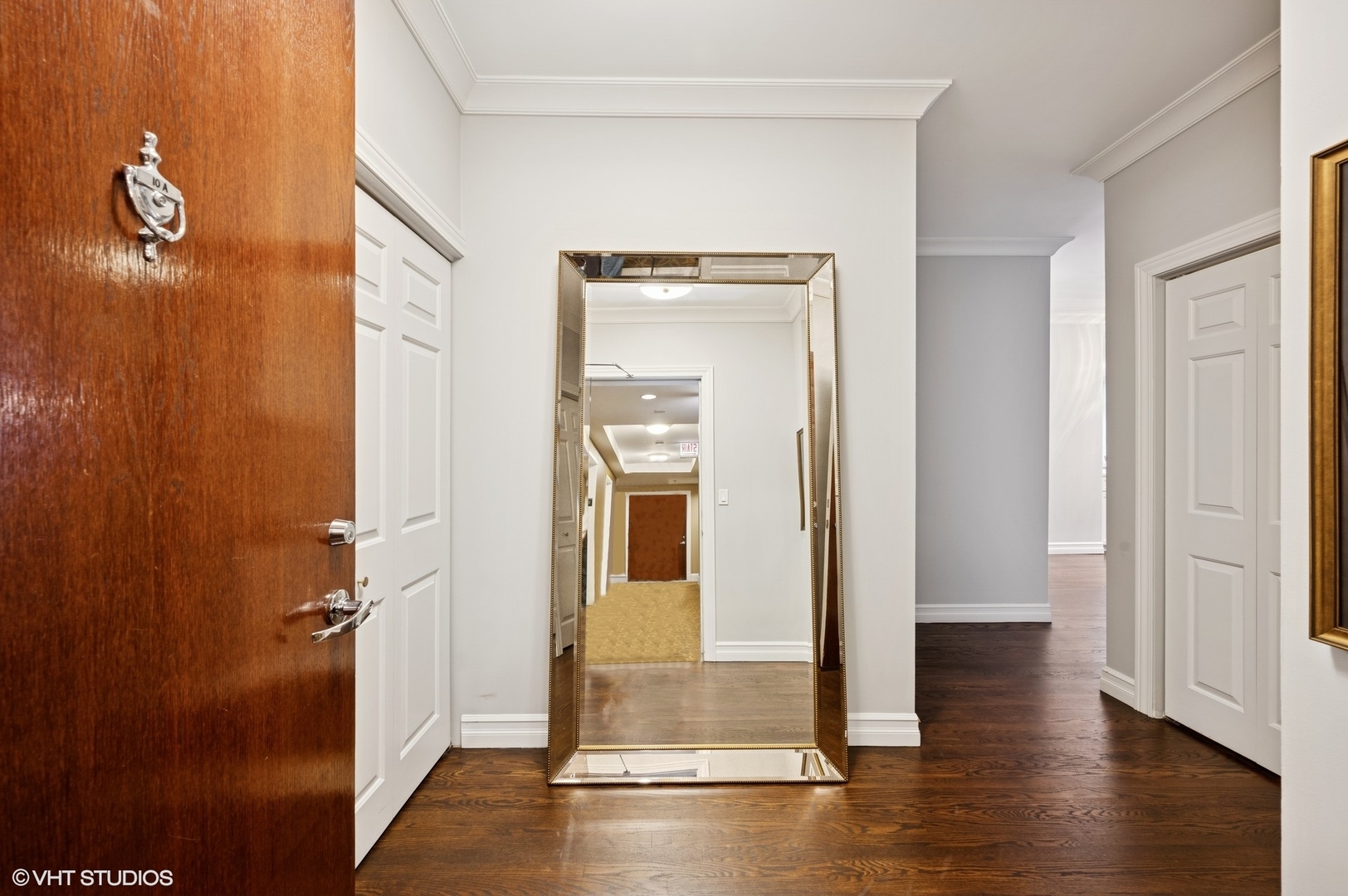 1122 N Dearborn Street 10A